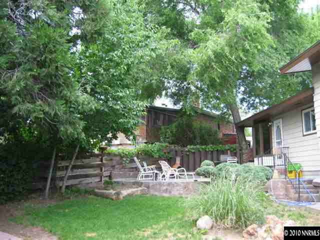390 Sunset Drive Reno, NV 89509 - Photo 8 of 8 Photo 8