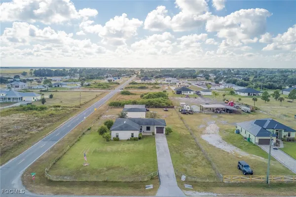 $457,000 | 7717 16th Terrace, LaBelle, FL 33935