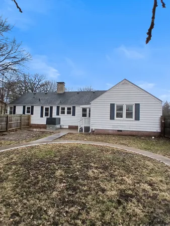 $145,000 | 1511 North Logan Avenue, Danville, IL 61832