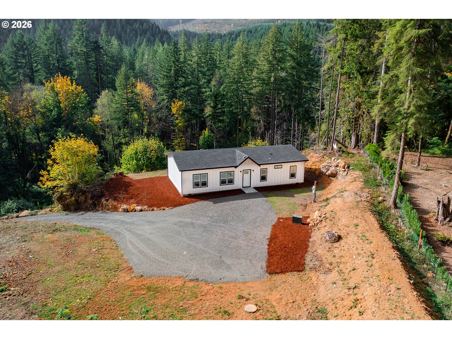 42276 Winberry Creek Road Fall Creek, OR 97438 - Photo 28 of 31
