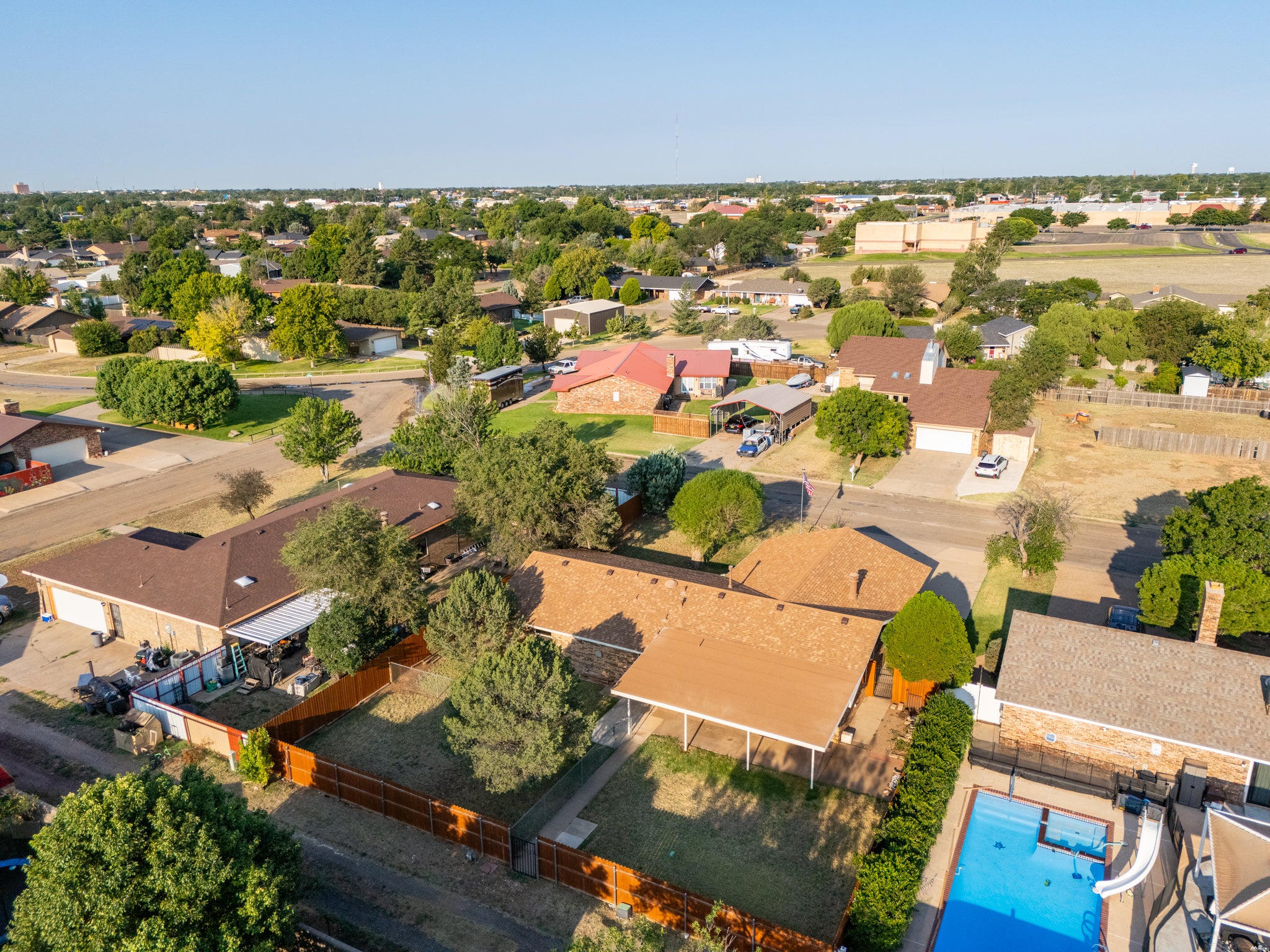 1505 Lexington Road Clovis, NM 88101 - Photo 29 of 61 Gallery Image 29