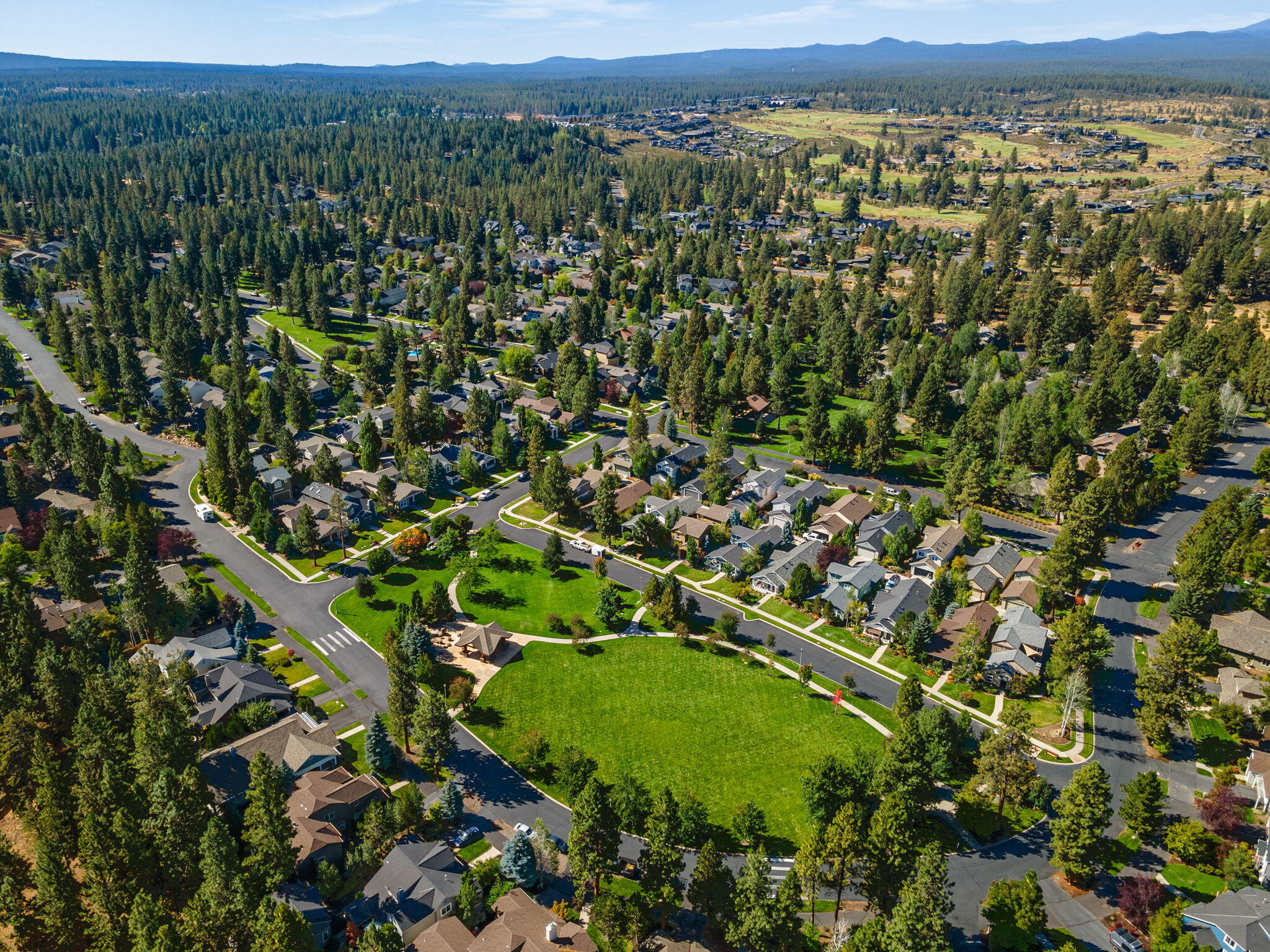 19468 Blue Lake Loop Bend, OR 97702 - Photo 47 of 47 The Parks at Broken Top