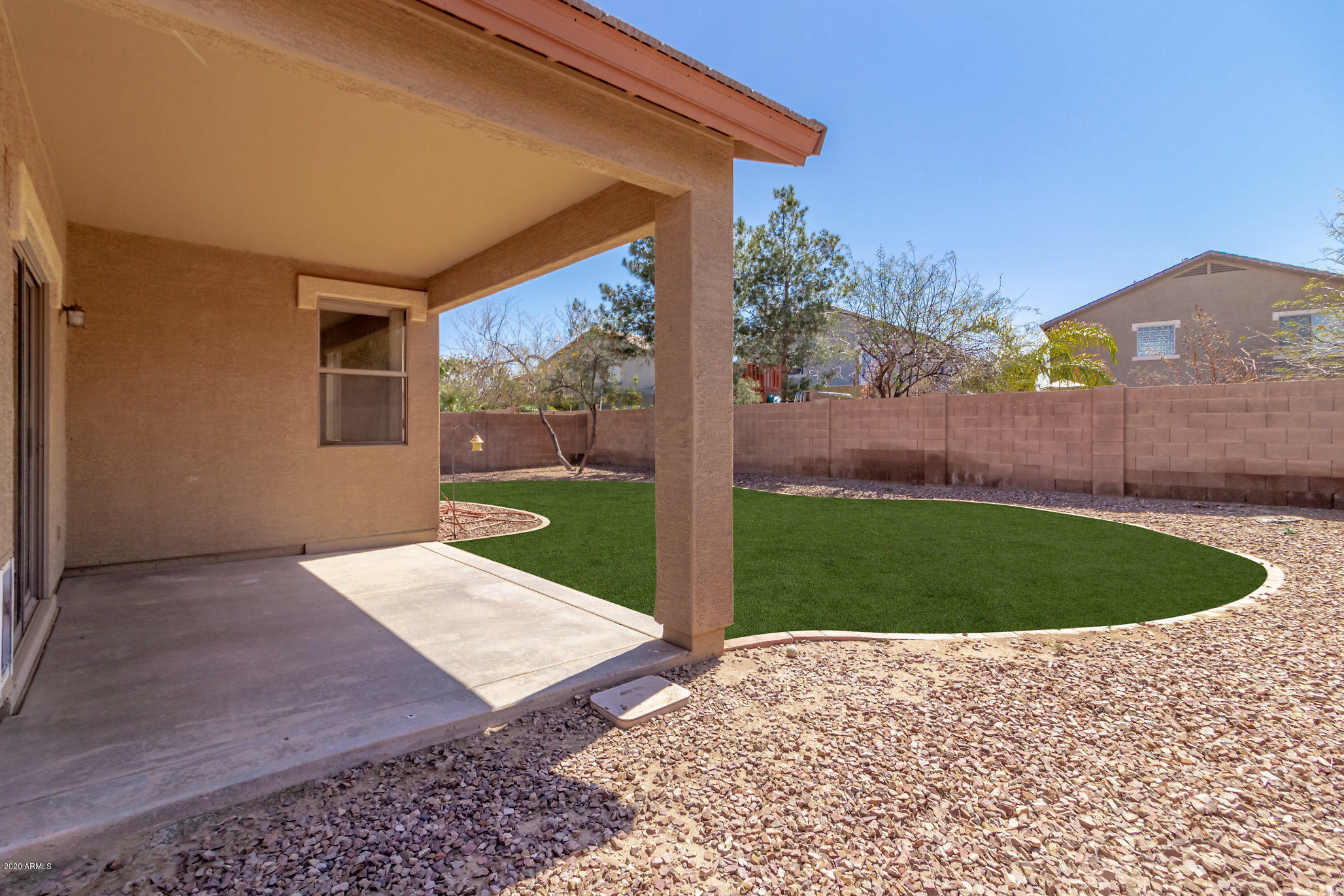 4170 South Splendor Place Gilbert, AZ 85297 - Photo 37 of 47 006-4170SSplendorCt-Gilbert-AZ-85297-sma