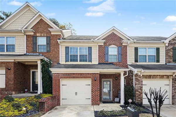 $215,000 | 3180 Haynes Park Drive, Lithonia, GA 30038