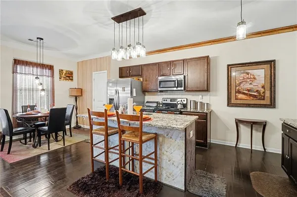 $215,000 | 3180 Haynes Park Drive, Lithonia, GA 30038