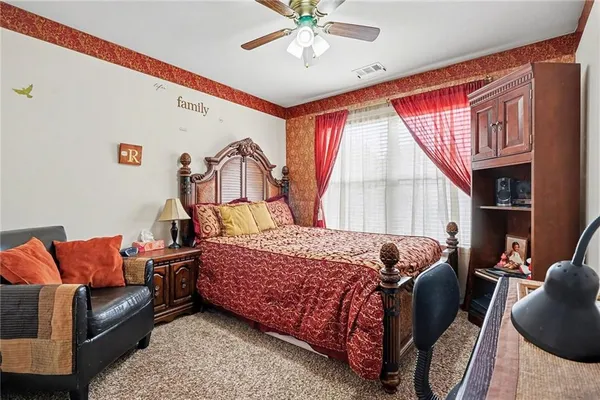 $215,000 | 3180 Haynes Park Drive, Lithonia, GA 30038