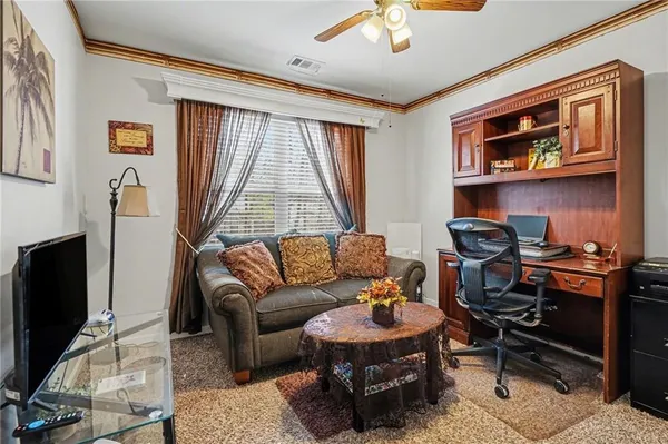 $215,000 | 3180 Haynes Park Drive, Lithonia, GA 30038