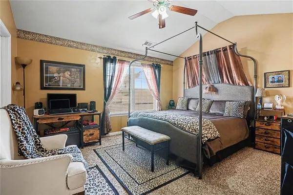 $215,000 | 3180 Haynes Park Drive, Lithonia, GA 30038