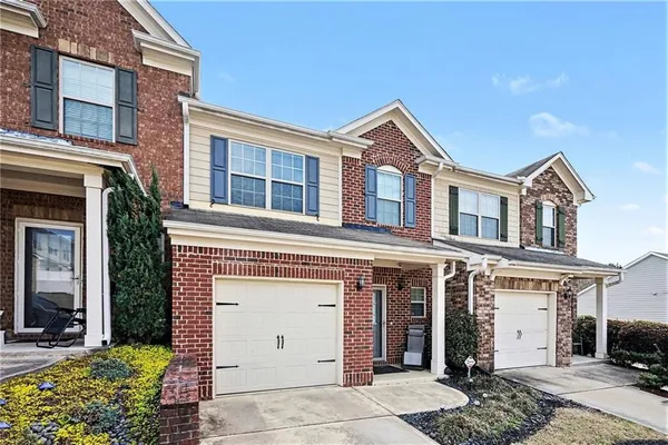 $215,000 | 3180 Haynes Park Drive, Lithonia, GA 30038