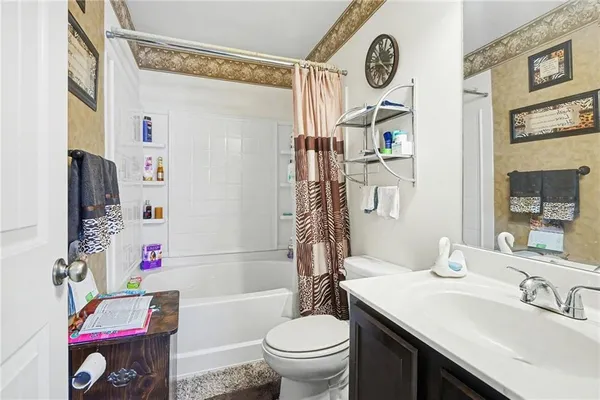 $215,000 | 3180 Haynes Park Drive, Lithonia, GA 30038