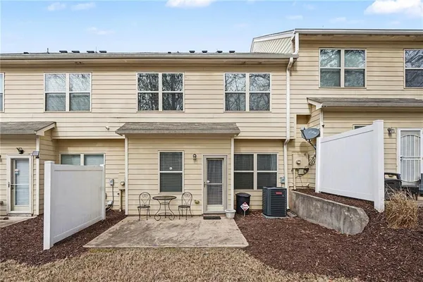 $215,000 | 3180 Haynes Park Drive, Lithonia, GA 30038