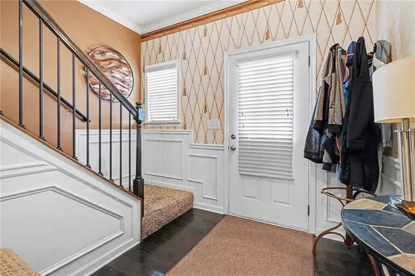 $215,000 | 3180 Haynes Park Drive, Lithonia, GA 30038