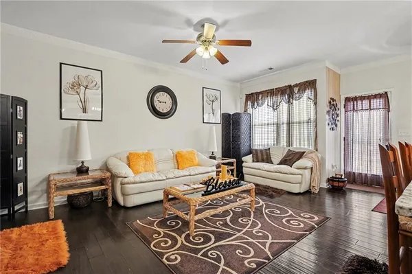 $215,000 | 3180 Haynes Park Drive, Lithonia, GA 30038