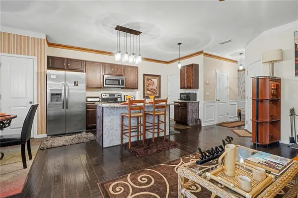 $215,000 | 3180 Haynes Park Drive, Lithonia, GA 30038