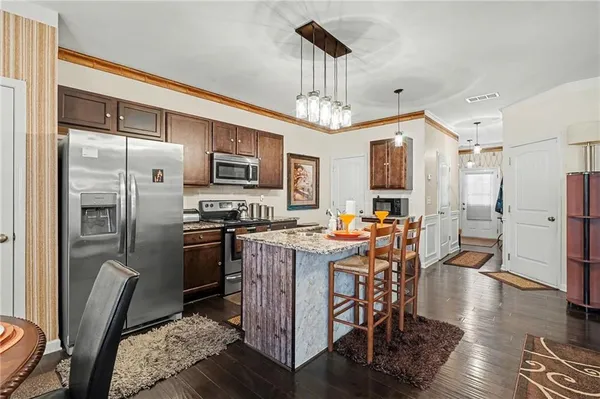 $215,000 | 3180 Haynes Park Drive, Lithonia, GA 30038