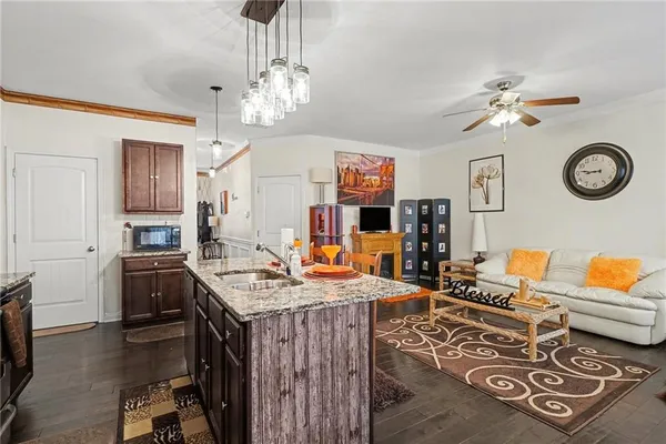 $215,000 | 3180 Haynes Park Drive, Lithonia, GA 30038