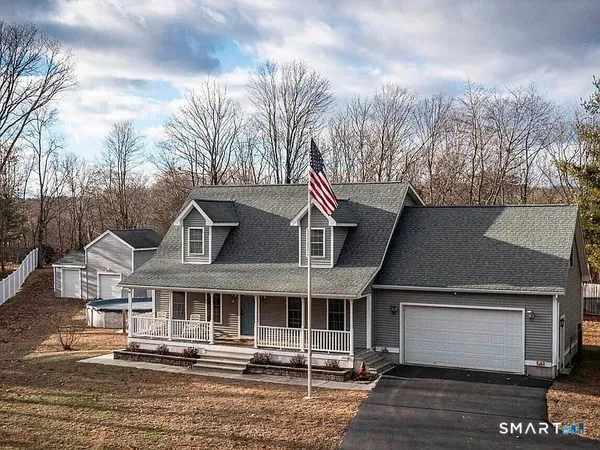 $3,500 | 939 North Main Street, Killingly, CT 06239