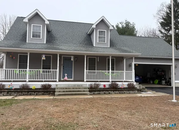 $3,500 | 939 North Main Street, Killingly, CT 06239