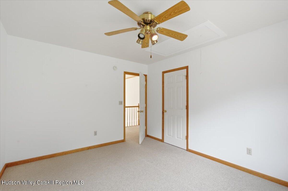 182 Red Rock Road Leeds, NY 12451 - Photo 42 of 53 42-Bedroom 3