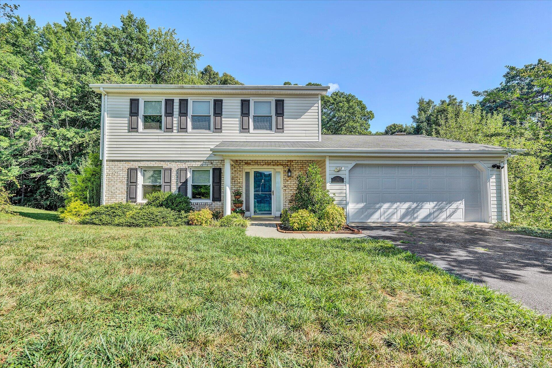 62 Timberline Drive Blue Ridge, VA 24064 - Photo 1 of 33 01-DSC3749