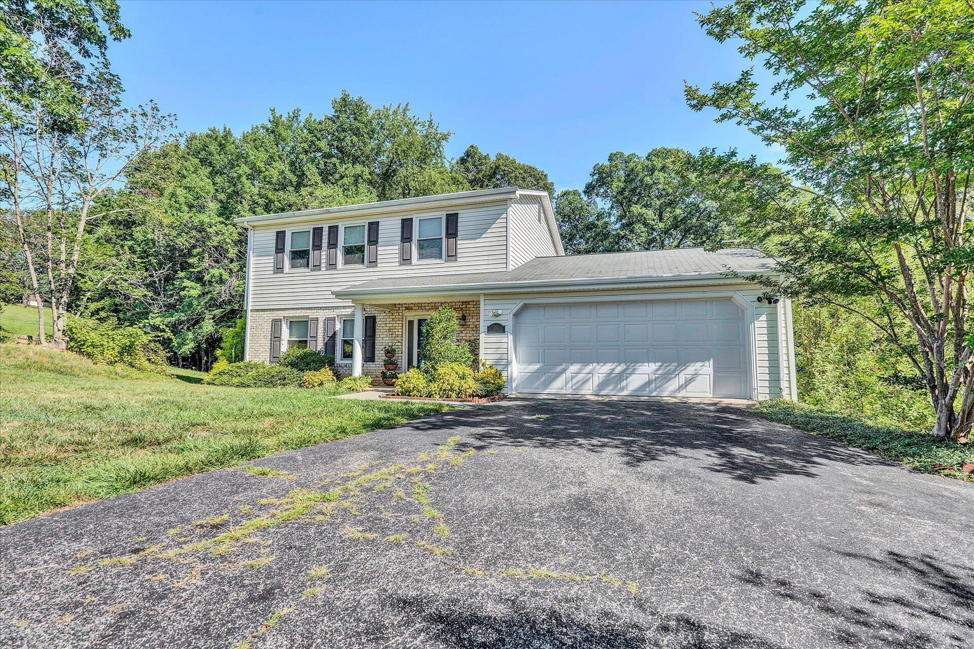 62 Timberline Drive Blue Ridge, VA 24064 - Photo 3 of 33 03-DSC3746