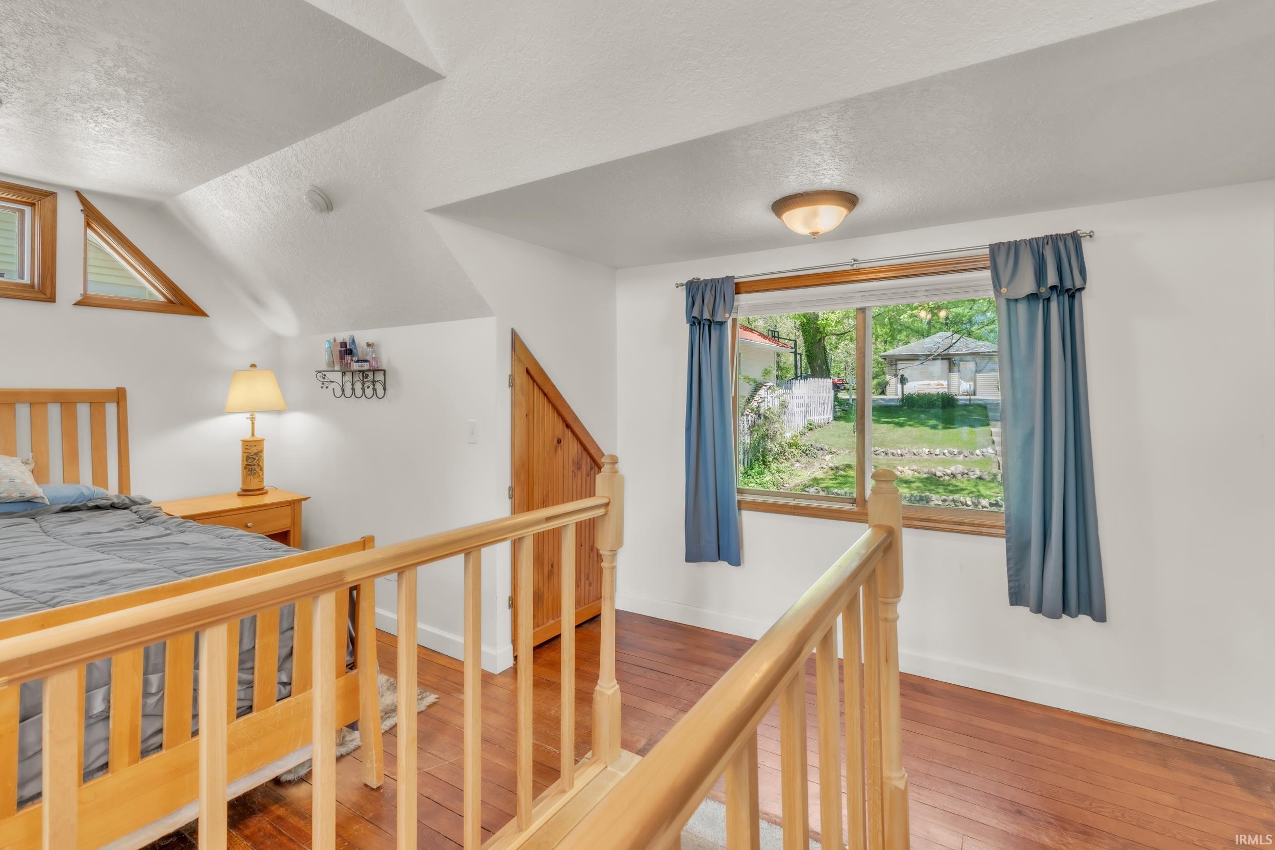 472 Spring Beach Road Rome City, IN 46784 - Photo 24 of 36