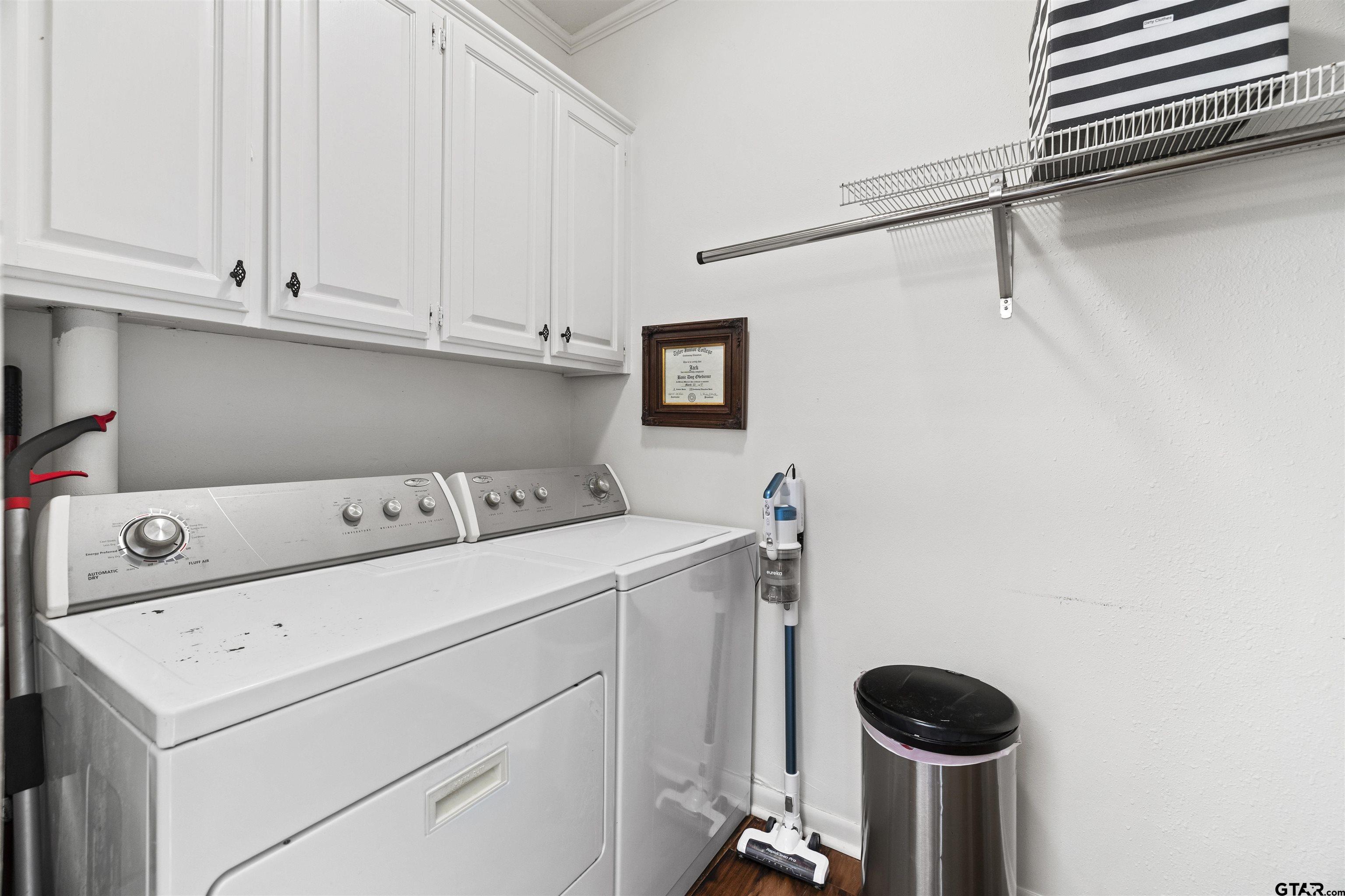 5406 Carmel Court Tyler, TX 75703 - Photo 15 of 34