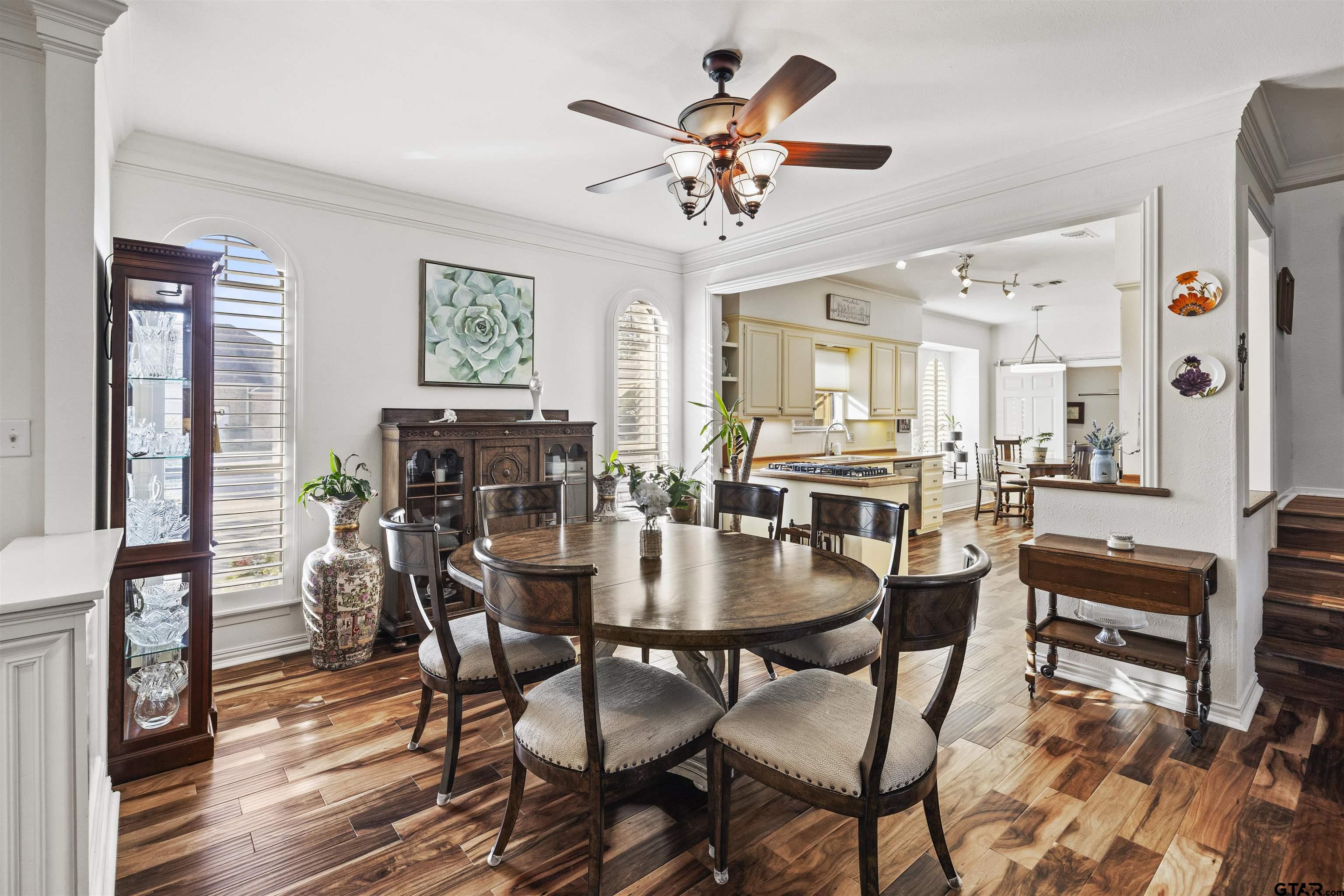 5406 Carmel Court Tyler, TX 75703 - Photo 24 of 34