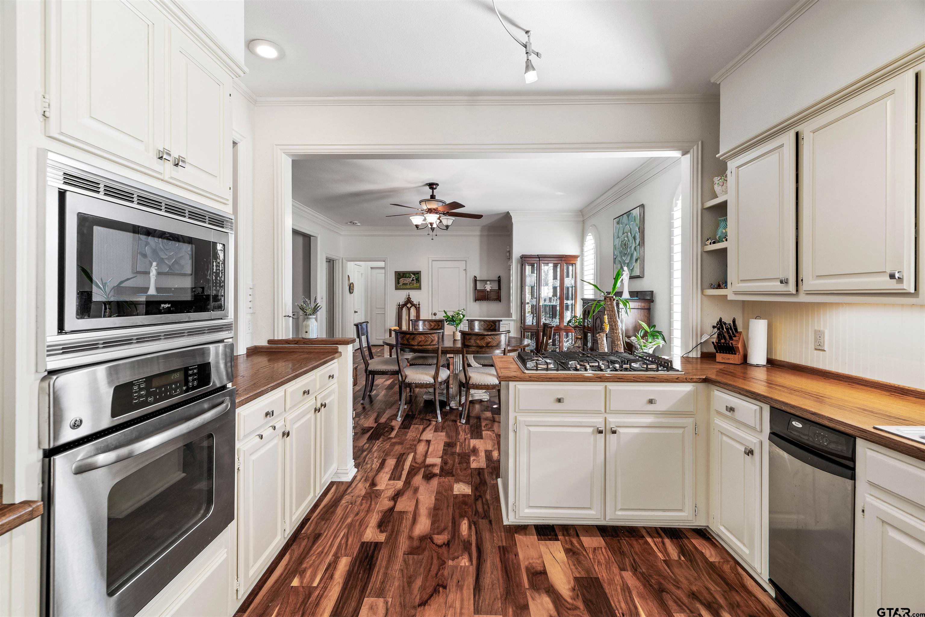 5406 Carmel Court Tyler, TX 75703 - Photo 30 of 34