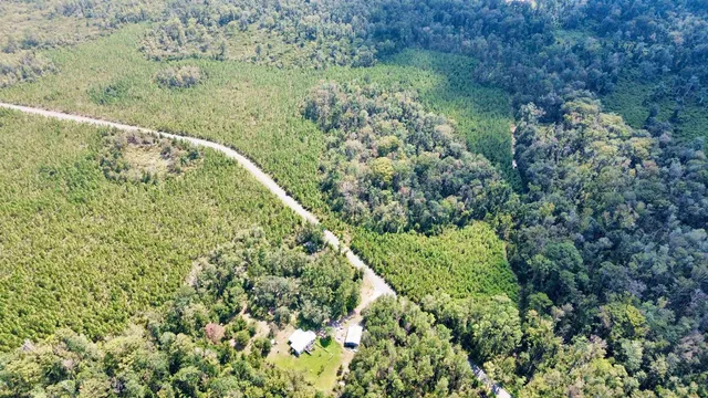 $169,000 | Lot 1 Southwest Wonderwood Street, Greenville, FL 32331