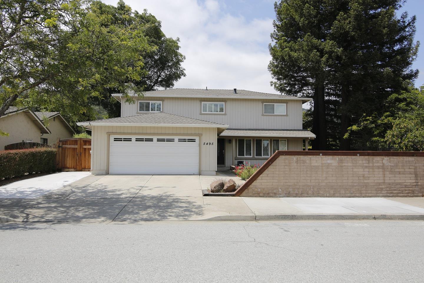 5495 Mesa Road Gilroy, CA 95020 - Photo 2 of 24 Gallery Image 2