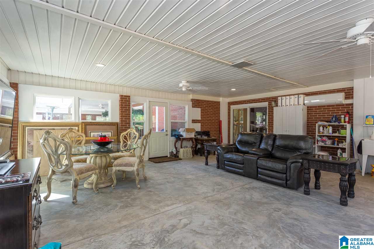281 Hidden Hills Road Jacksonville, AL 36265 - Photo 30 of 50