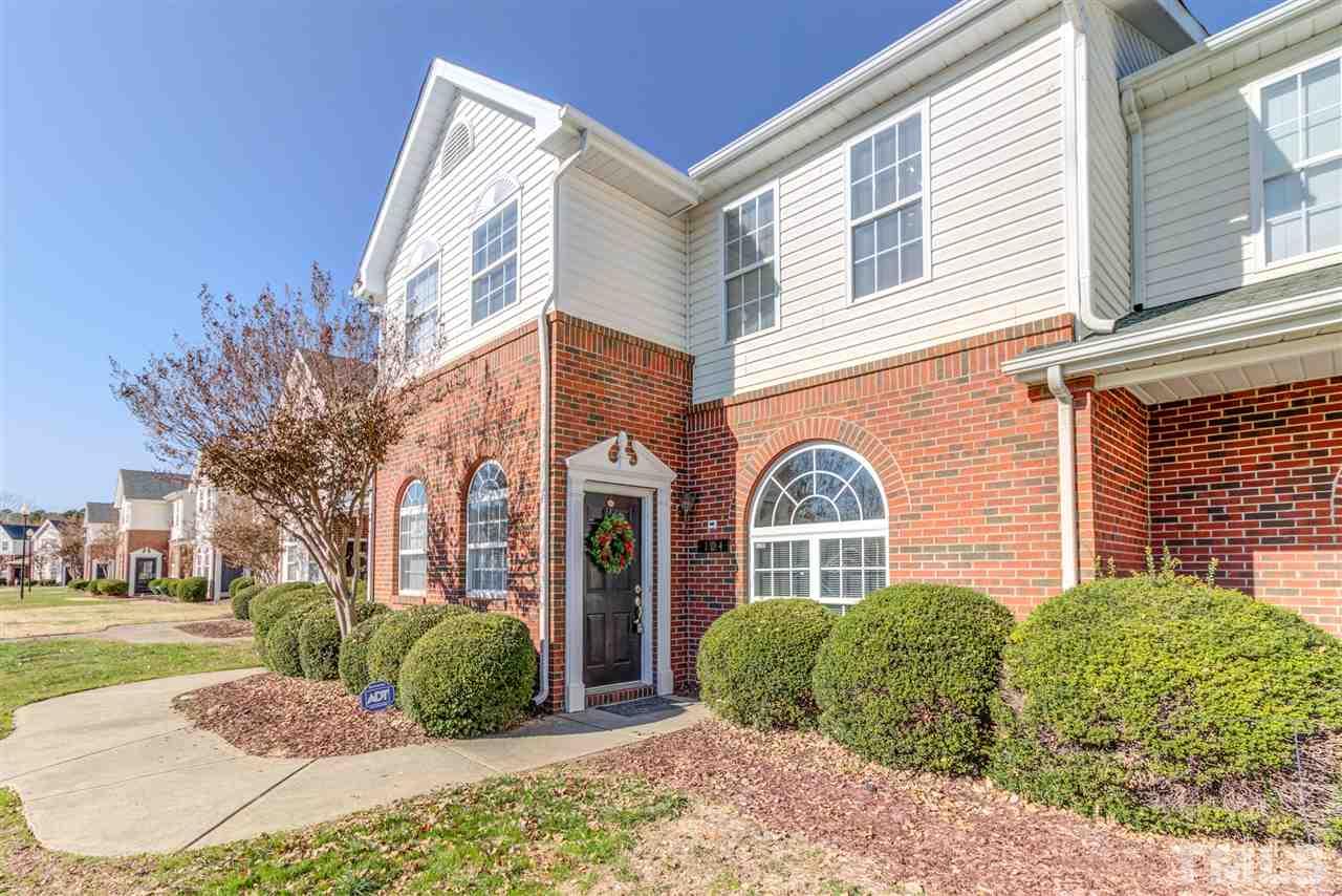 2031 Rivergate Road, Unit 104 Raleigh, NC 27614 - Photo 2 of 21