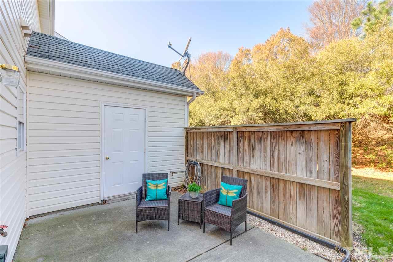 2031 Rivergate Road, Unit 104 Raleigh, NC 27614 - Photo 17 of 21