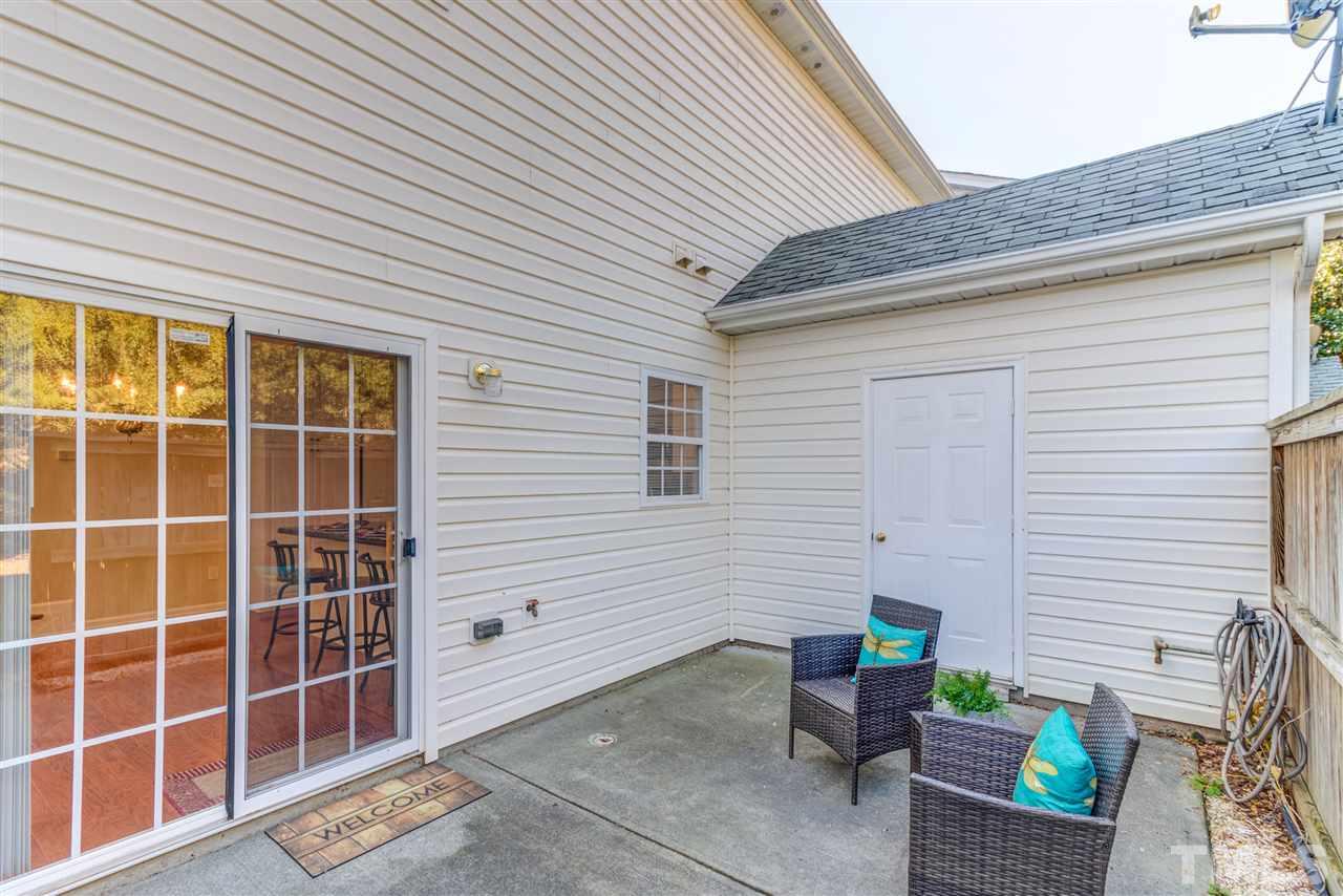 2031 Rivergate Road, Unit 104 Raleigh, NC 27614 - Photo 18 of 21