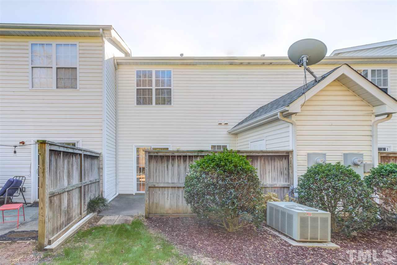 2031 Rivergate Road, Unit 104 Raleigh, NC 27614 - Photo 19 of 21