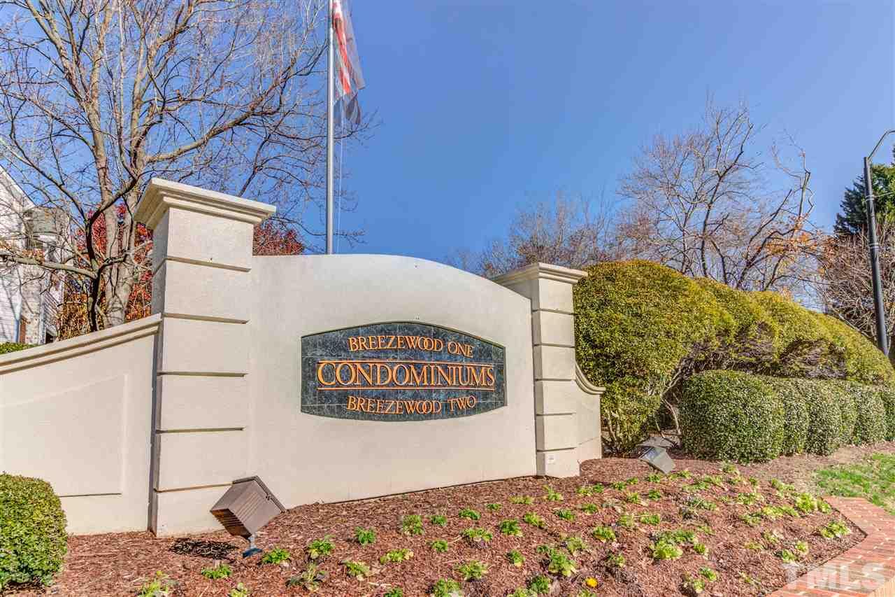 2031 Rivergate Road, Unit 104 Raleigh, NC 27614 - Photo 20 of 21