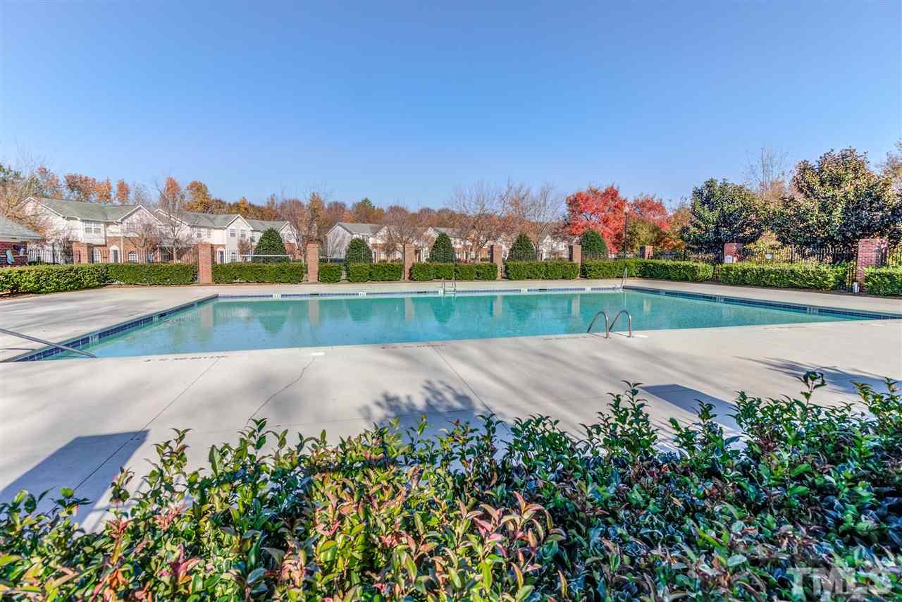 2031 Rivergate Road, Unit 104 Raleigh, NC 27614 - Photo 21 of 21