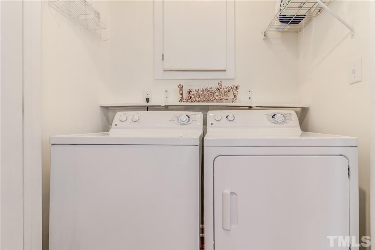 2031 Rivergate Road, Unit 104 Raleigh, NC 27614 - Photo 8 of 21