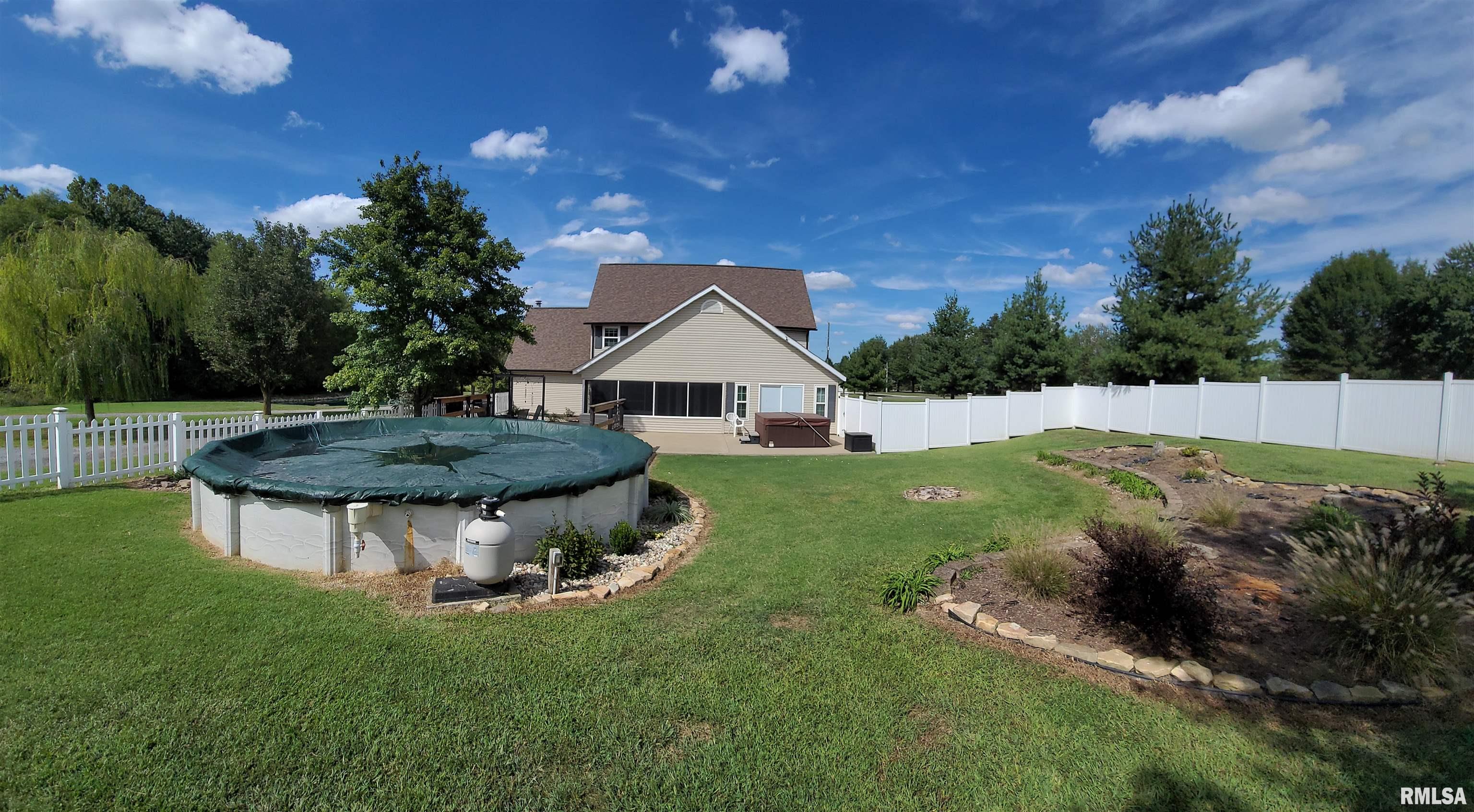 14851 Remington Road Marion, IL 62959 - Photo 36 of 42 Gallery Image 36