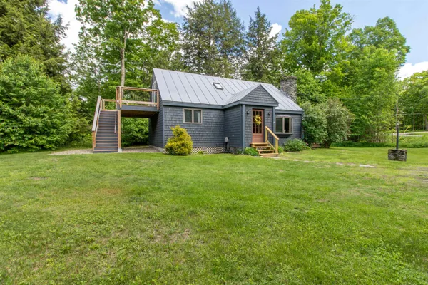 $799,000 | 40 Orchard Road, Unit 13 & 14, Burke, VT 05832