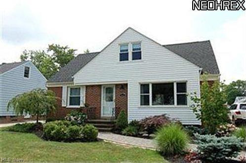 5404 Huron Road Cleveland, OH 44124 - Photo 1 of 25