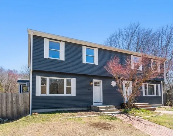 $419,999 | 855 South Main Street, Unit 855, Bellingham, MA 02019