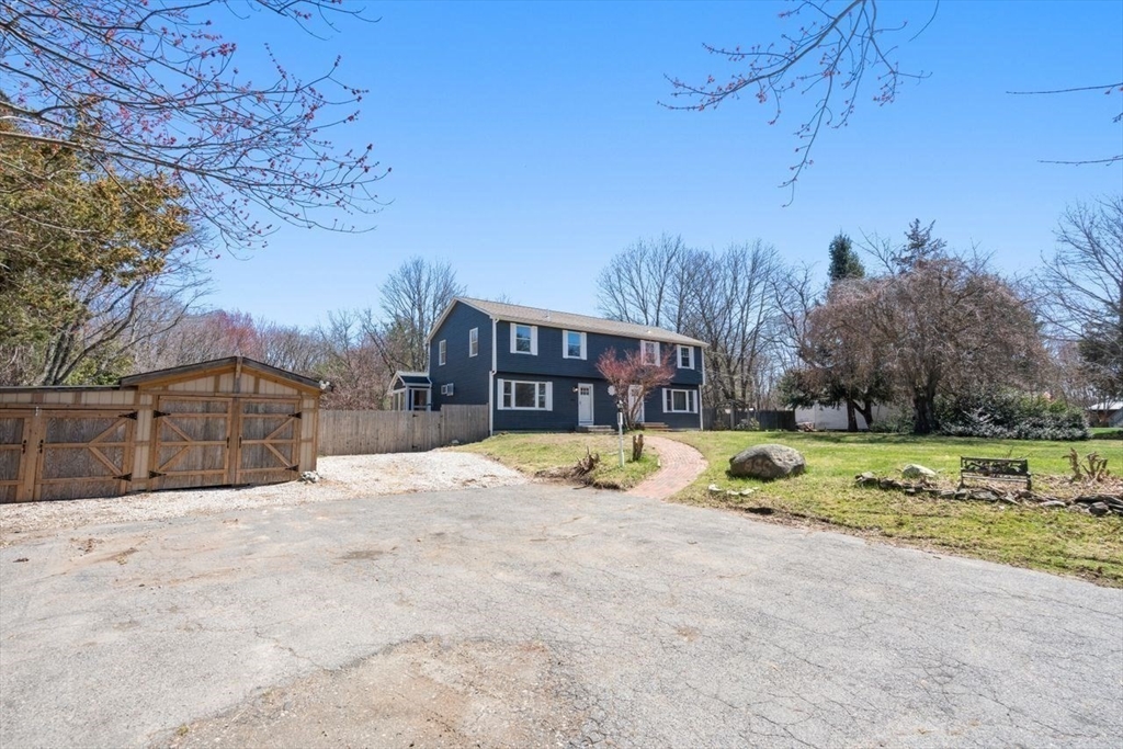 855 South Main Street, Unit 855 Bellingham, MA 02019 - Photo 22 of 31