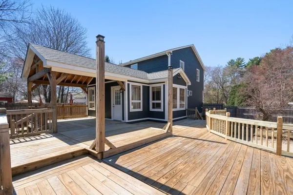 $419,999 | 855 South Main Street, Unit 855, Bellingham, MA 02019