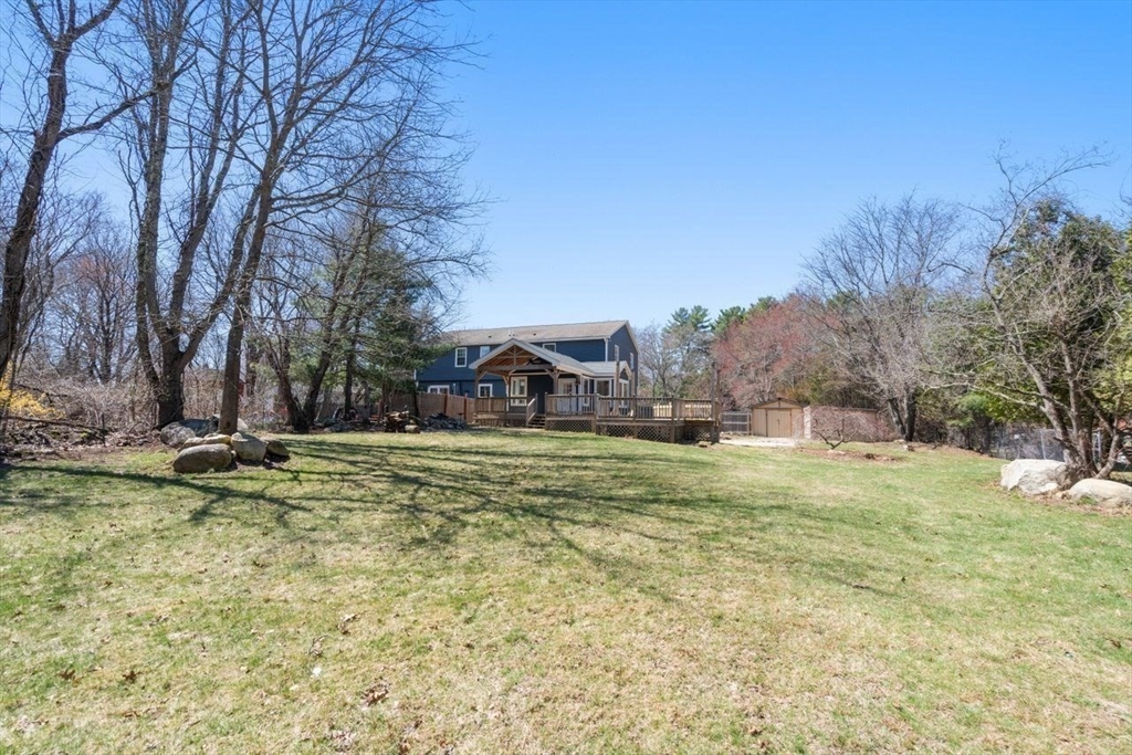 855 South Main Street, Unit 855 Bellingham, MA 02019 - Photo 29 of 31