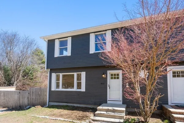 $419,999 | 855 South Main Street, Unit 855, Bellingham, MA 02019