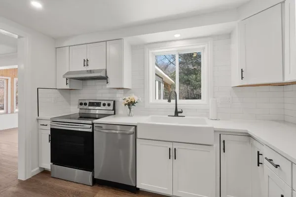 $419,999 | 855 South Main Street, Unit 855, Bellingham, MA 02019
