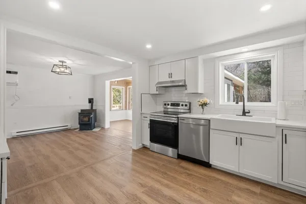 $419,999 | 855 South Main Street, Unit 855, Bellingham, MA 02019