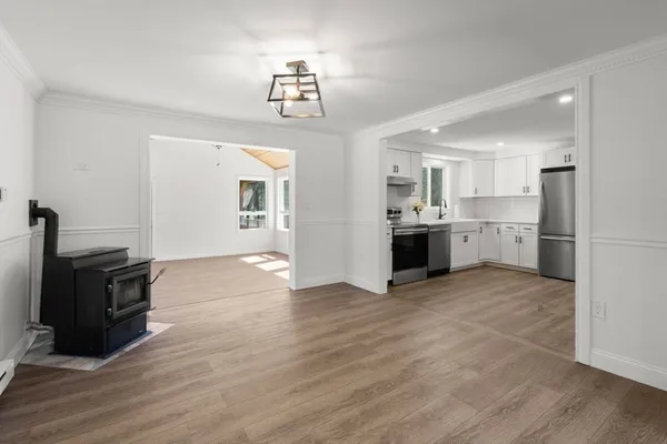 $419,999 | 855 South Main Street, Unit 855, Bellingham, MA 02019
